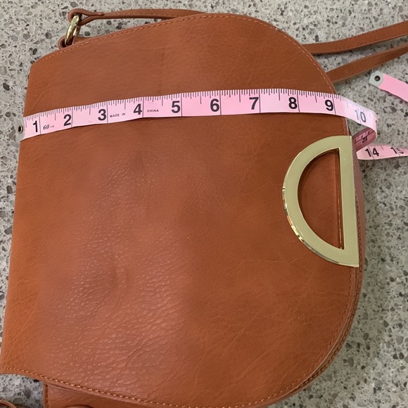 Brand new with tags INC bag from Macys - Picture 10 of 11